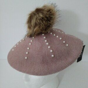 CoG New York Knit Beret